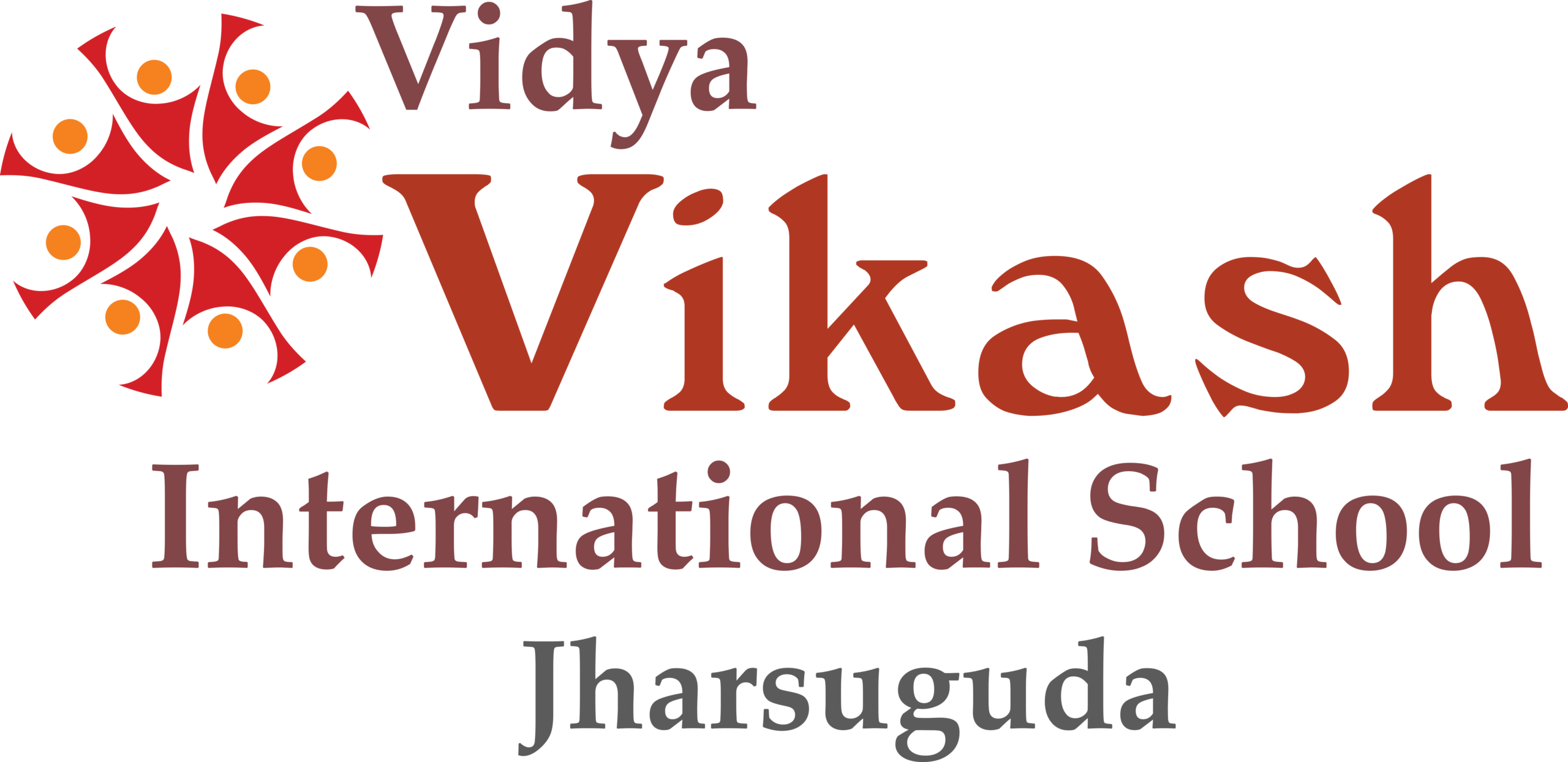 Vidya Vikash International School